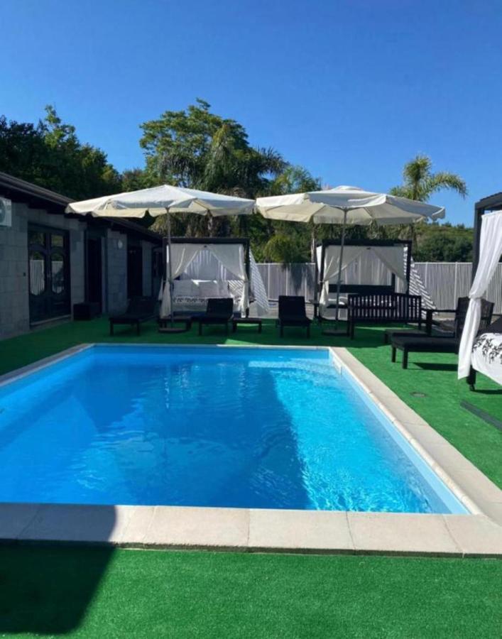 Casa Vacanza Neapel Exterior foto